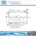 Radiateur automatique pour MAZDA ECONO VAN 99 E2000/(G) MT OEM: F85015200A